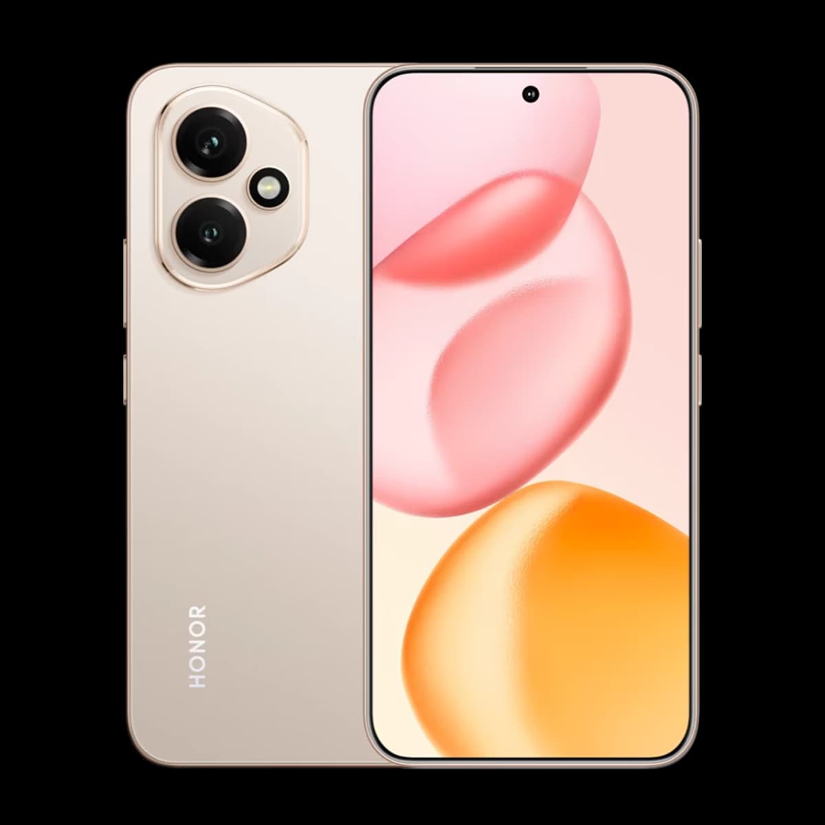 گوشی موبایل آنر مدل Honor 400 ظرفیت 512 گیگابایت رم 12 گیگابایت