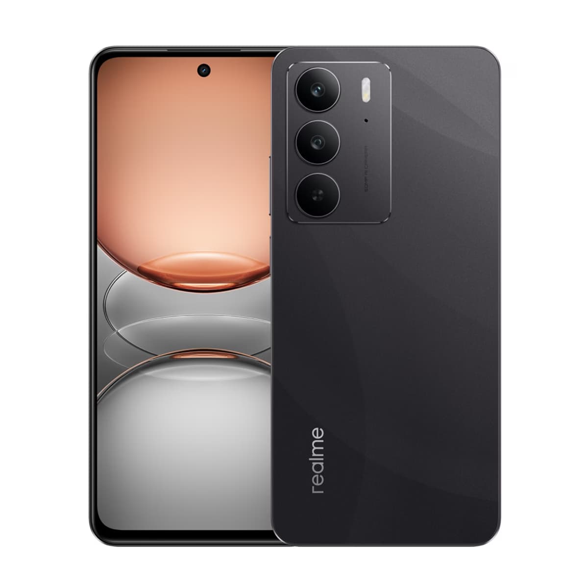 گوشی موبایل ریلمی مدل Realme C75 4G ظرفیت 128 گیگابایت رم 8 گیگابایت
