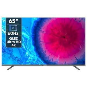 تلویزیون 65 اینچ کیو ال ای دی هوشمند مکسن مدل 65FU9499Q