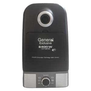 جاروبرقی جنرال اکسکلوسیو مدل GE2400W