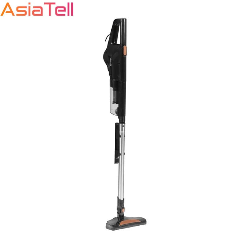 جاروبرقی 600 وات درما مدل DX600 — تصویر ۱۱