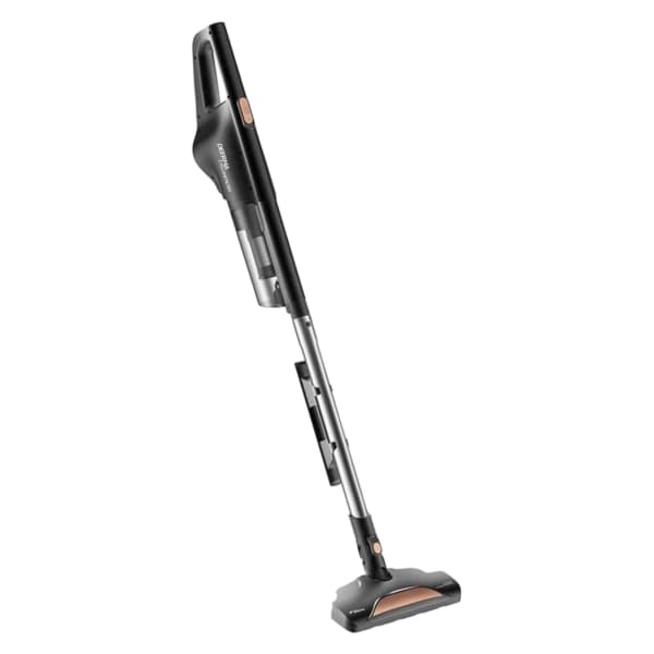 جاروبرقی 600 وات درما مدل DX600 — تصویر ۸