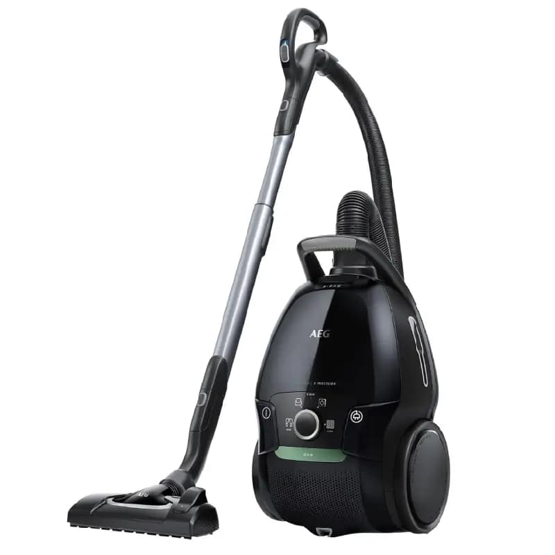 جاروبرقی 750 وات آ ا گ مدل VX9-4-OKO — تصویر ۶