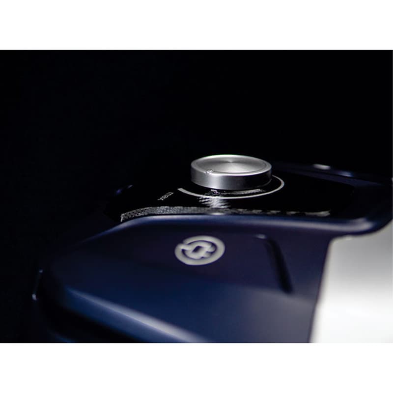 جاروبرقی 2200 وات ترام هاوس مدل vc-90240 — تصویر ۳