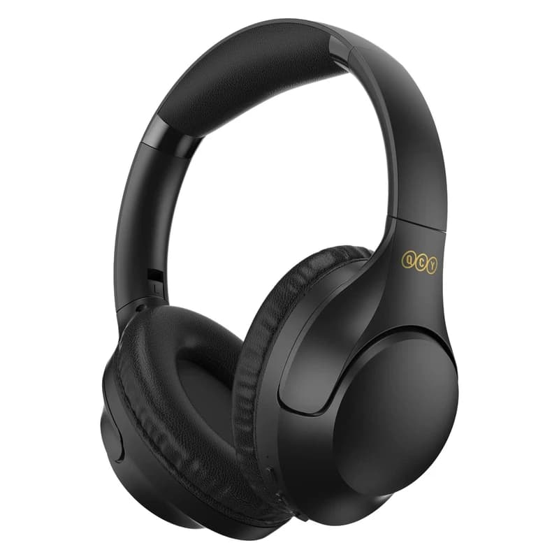 هدست بلوتوثی کیو سی وای مدل H2 PRO — تصویر ۶