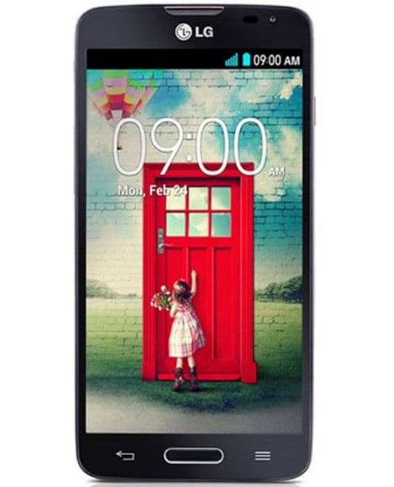 گوشی موبایل LG مدل L90 D405 ظرفیت 8 گیگابایت رم 1 گیگابایت