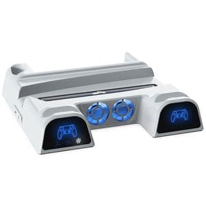 پایه پلی استیشن 5 پرو دابی مدل Multlfunctiona Cooling TP5-3532B