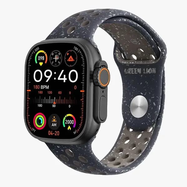 ساعت هوشمند گرین لاین مدل Ultra Active — تصویر ۶