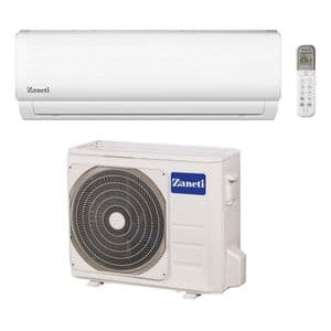 کولر گازی 18000 زانتی مدل ZTSD-18HD1RAPA