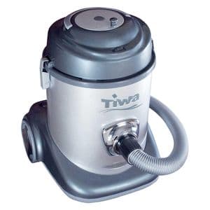 جاروبرقی سطلی 1400 وات تیوا مدل 3400