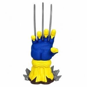 پایه نگهدارنده دسته بازی پلى استيشن 5 مدل wolverine — تصویر ۶