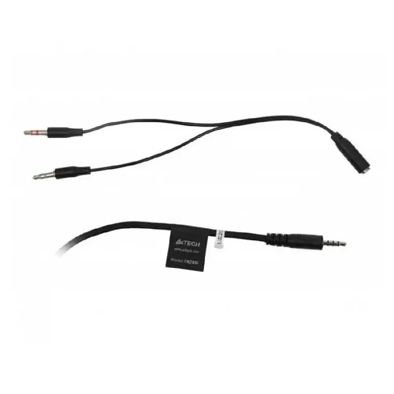 هدست گیمینگ بلادی مدل G260P — تصویر ۹