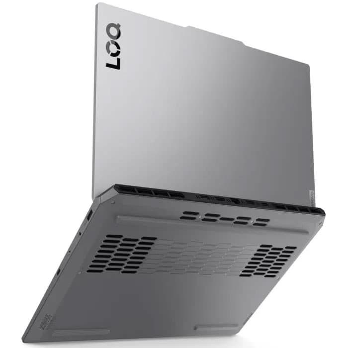 لپ تاپ 15.6 اینچی لنوو مدل LOQ 15IRX10-i7 13650HX-24GB DDR5 4800MHz-1TB SSD-RTX5050 8GB-FHD 144Hz-W — تصویر ۵