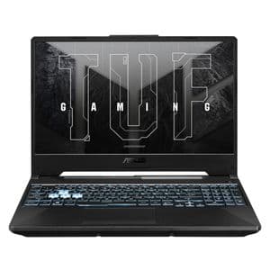 لپ تاپ 15.6 اینچی ایسوس مدل TUF Gaming A15 FA506NCQ-R7 170-RTX3050 4GB-24GB DDR5 4800MHz-512GB SSD-FHD 144Hz - کاستوم شده