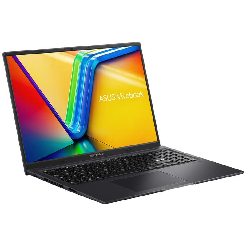 لپ تاپ 16 اینچی ایسوس مدل Vivobook 16X K3605VC-i5 13420H-RTX3050 4GB-24GB DDR4 3200MHz-1TB SSD-IPS 144Hz-Backlit به همراه کیف - کاستوم شده — تصویر ۵