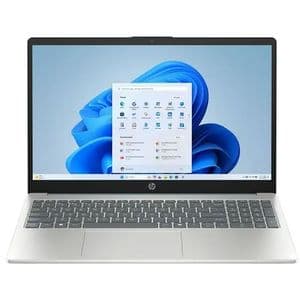 لپ تاپ 15.6 اینچ اچ‌ پی مدل 15-FD0130WM-i3 N305-16GB DDR4 3200MHz-1TB SSD-IPS-Touch-W - کاستوم شده