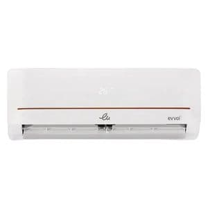کولر گازی اسپلیت دیواری 32000 اینورتر ایوولی مدل EVDC-30K-T3-Premium