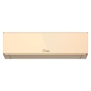 کولر گازی 24000 گرین مدل SDKG-CH24F1C1A2P