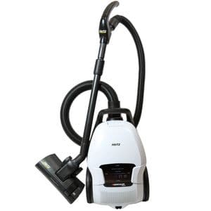 جاروبرقی 2800 وات هرتز مدل HLV-VX9