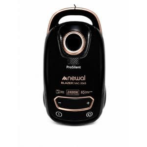 جاروبرقی ۲۴۰۰ وات نوال مدل VAC-3565-02
