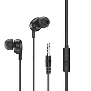 هندزفری ریمکس مدل Wired Music-Call 105
