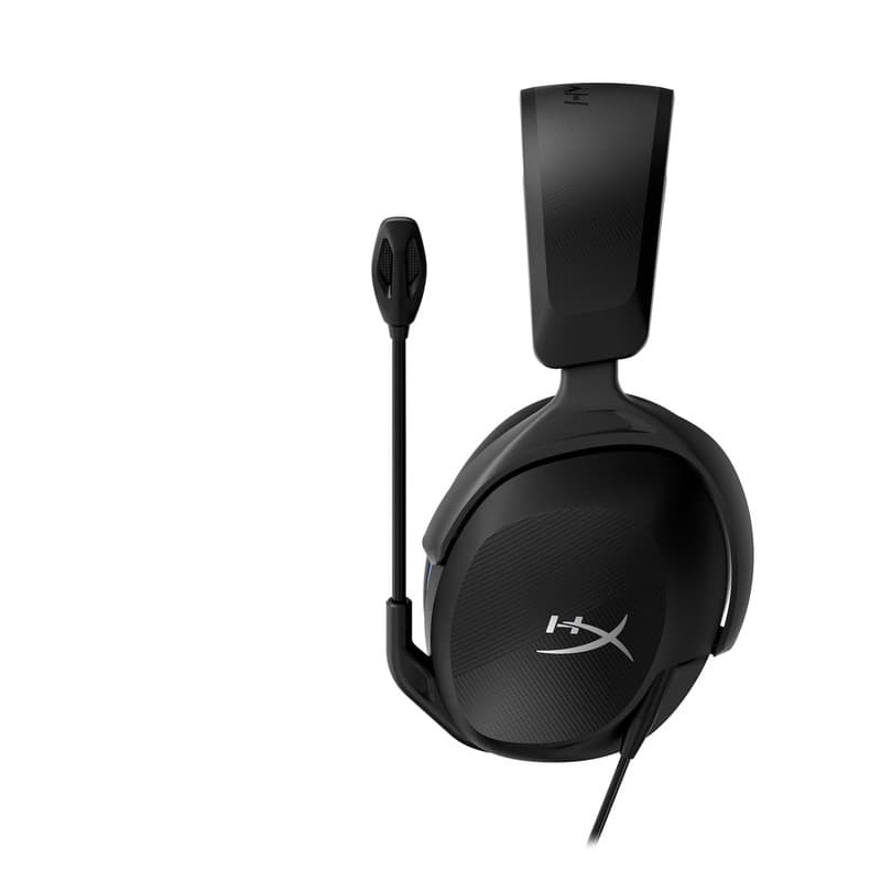 هدست مخصوص بازی هایپرایکس مدل cloud stinger 2 core for PS4/PS5 — تصویر ۳