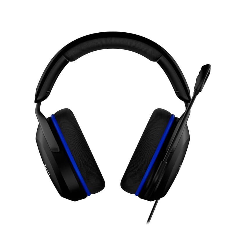 هدست مخصوص بازی هایپرایکس مدل cloud stinger 2 core for PS4/PS5 — تصویر ۴