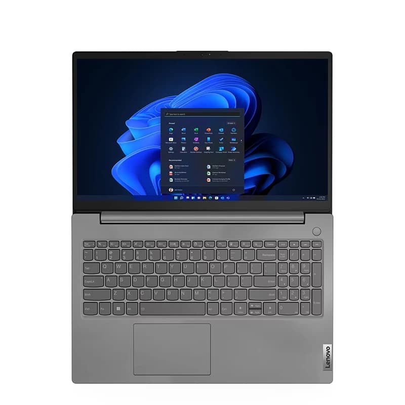 لپ تاپ 15.6 اینچی لنوو مدل V15 G4 ABP-R7 7730U-8GB DDR4-512GB SSD-TN — تصویر ۸