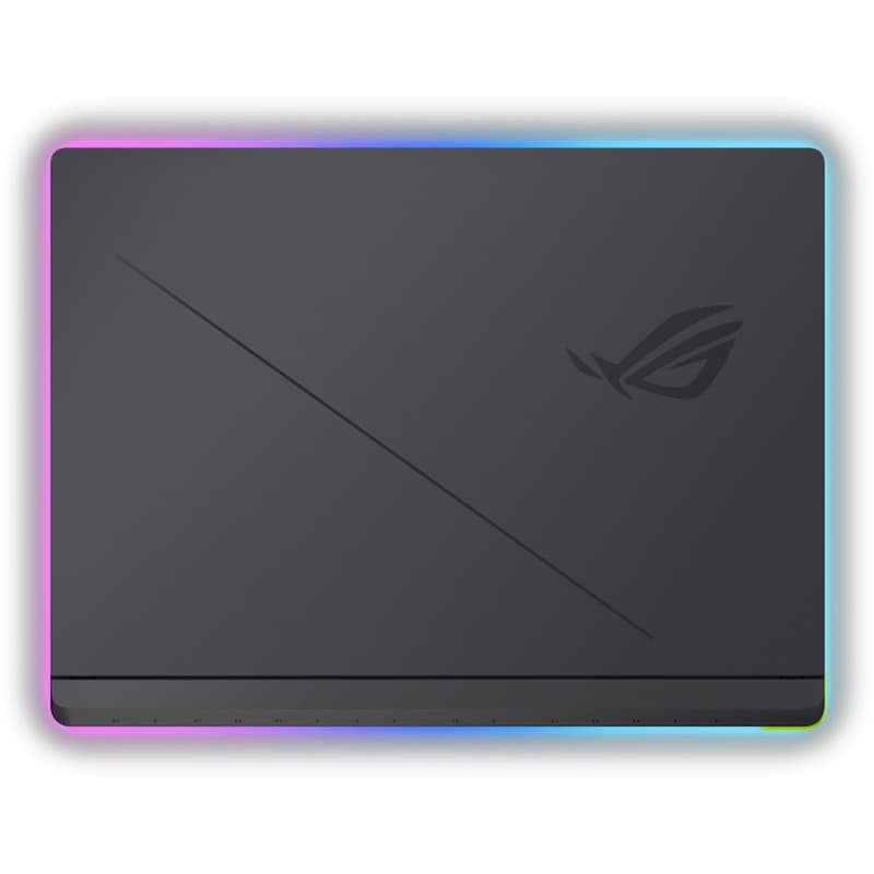 لپ تاپ 18 اینچی ایسوس مدل ROG STRIX G18 G815JMR-Core i7 14650HX-RTX5060 8GB-16GB DDR5 5600Mhz-1TB SSD-WQXGA 240Hz — تصویر ۳