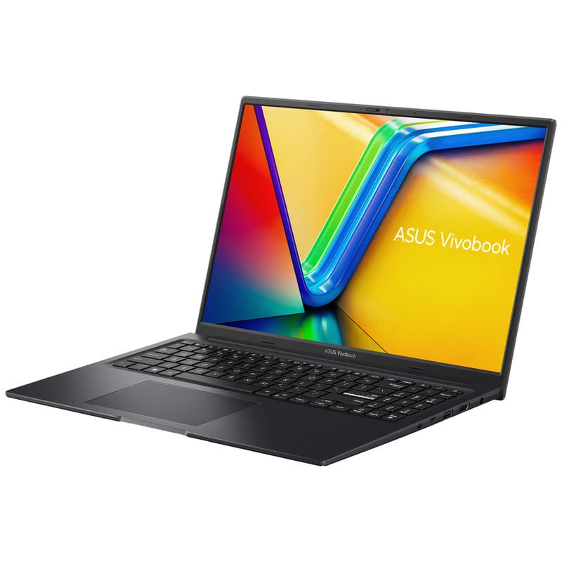 لپ تاپ 16 اینچی ایسوس مدل Vivobook 16X K3605VC-i5 13420H-RTX3050 4GB-16GB DDR4 3200MHz-512GB SSD-IPS 144Hz-Backlit به همراه کیف - کاستوم شده — تصویر ۴