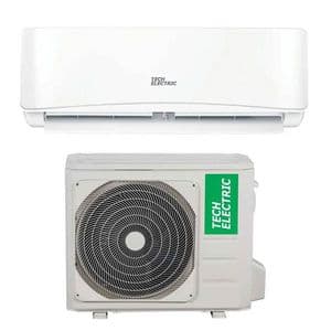 کولر گازی اسپلیت دیواری 18000 دور ثابت تک الکتریک مدل FL-MANSANA(F)-18HR