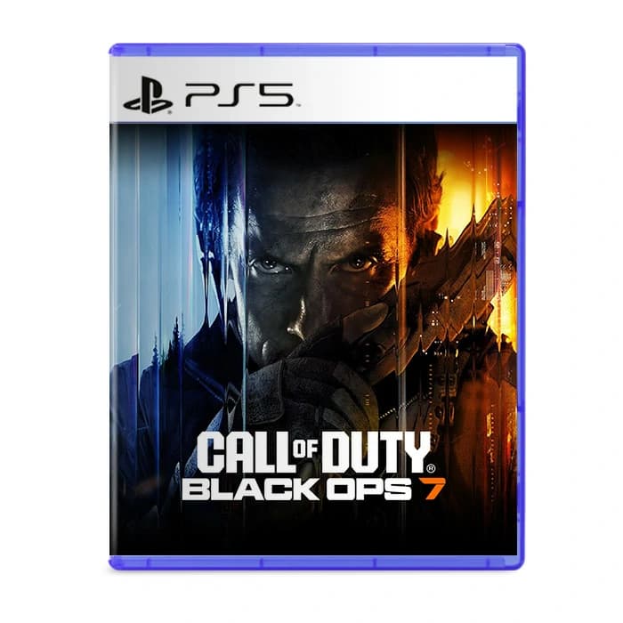 بازی Call of Duty: Black Ops 7 مخصوص PS5 — تصویر ۸