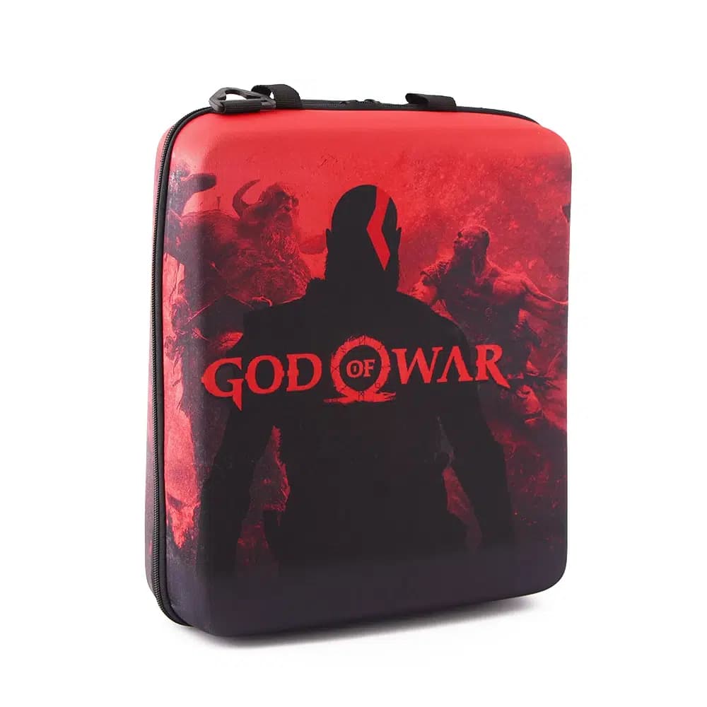 بازی God Of War مخصوص PS4 — تصویر ۷