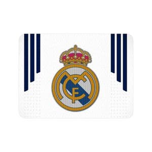 برچسب تاچ پد دسته پلی استیشن 4 ونسونی طرح Real Madrid CF — تصویر ۶