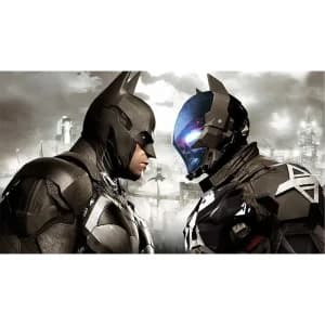 بازی Batman arkham knight مناسب PS4 — تصویر ۳