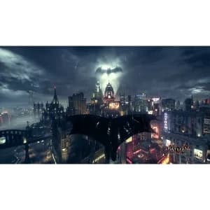 بازی Batman arkham knight مناسب PS4 — تصویر ۴