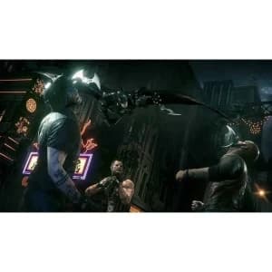 بازی Batman arkham knight مناسب PS4 — تصویر ۵
