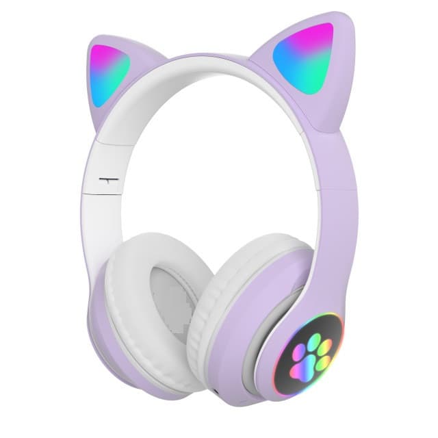 هدفون بلوتوثی مدل VIV-23M — تصویر ۳
