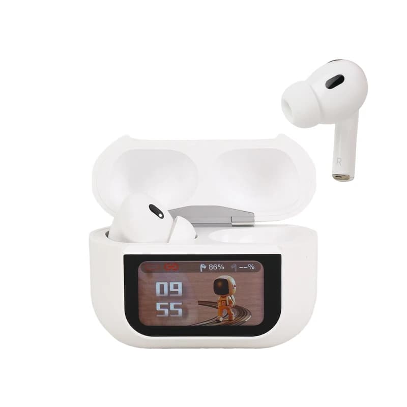 هدفون بی سیم ویسمی مدل WT-3 — تصویر ۱۰