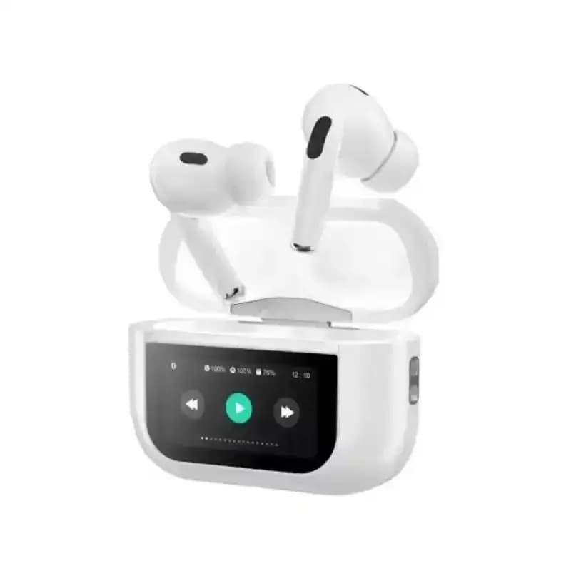هدفون بی سیم ویسمی مدل WT-3 — تصویر ۱۱