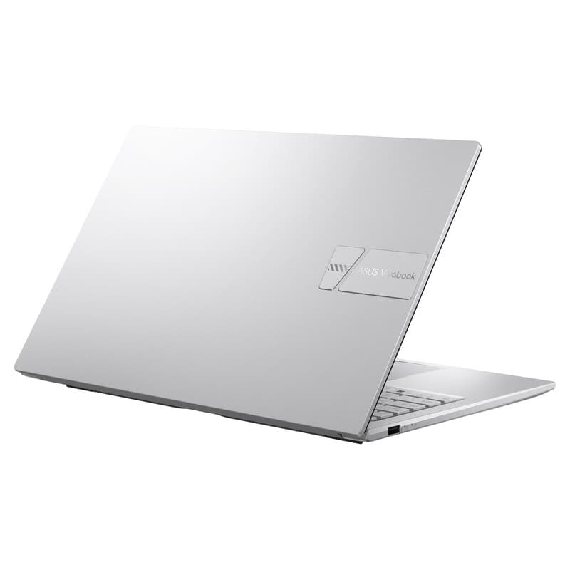 لپ تاپ 15.6 اینچی ایسوس مدل Vivobook 15 A1504VA-NJ539-i7 1355U-24GB DDR4-1TB SSD-IPS-W-Fingerprint - کاستوم شده — تصویر ۵
