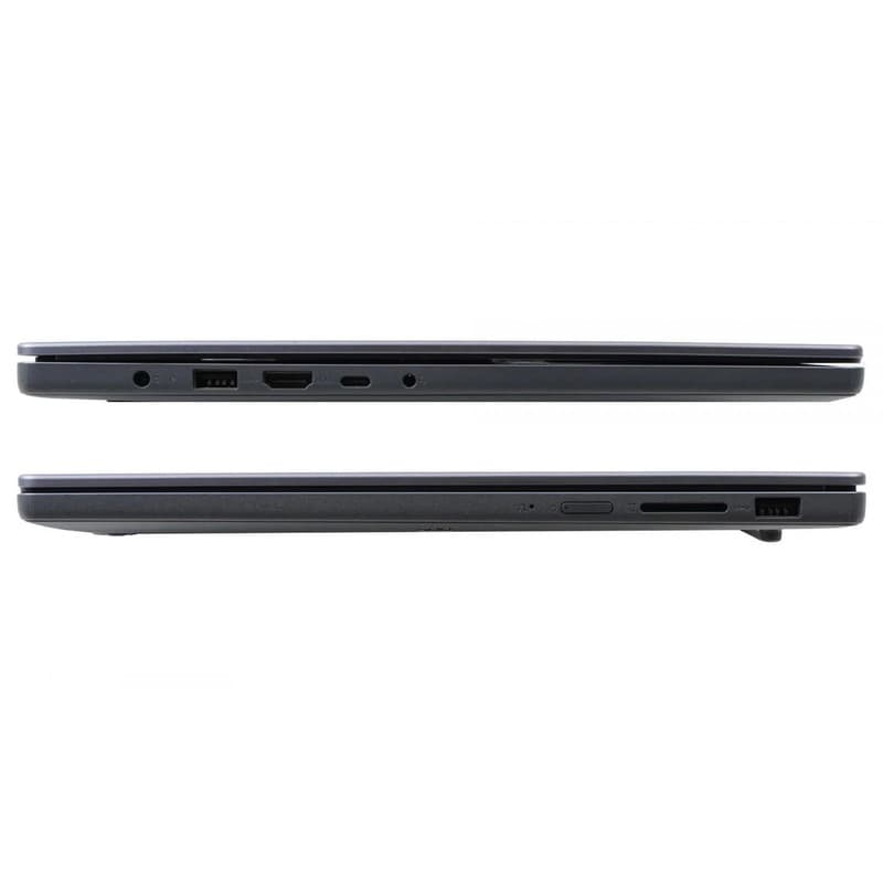 لپ تاپ 16 اینچی لنوو مدل IdeaPad Slim 3 16IRH10-i7 13620H-40GB DDR5 4800MHz-1TB SSD-IPS - کاستوم شده — تصویر ۳