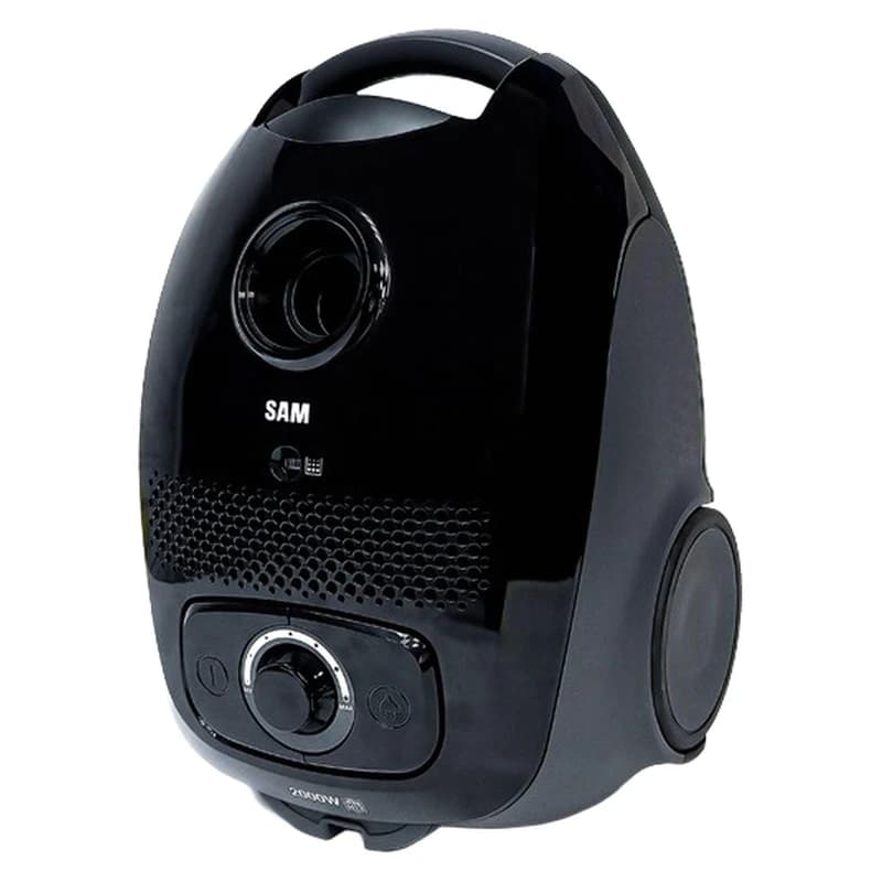 جاروبرقی 2000 وات سام مدل VC-9015 — تصویر ۶