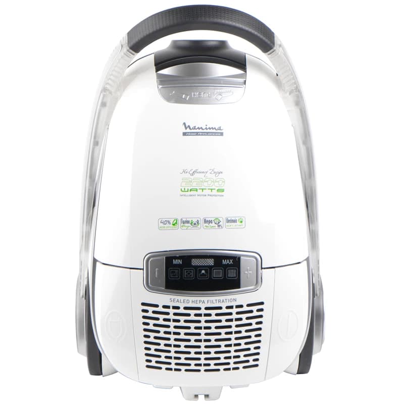 جاروبرقی نانیوا مدل NVC-9400 — تصویر ۶