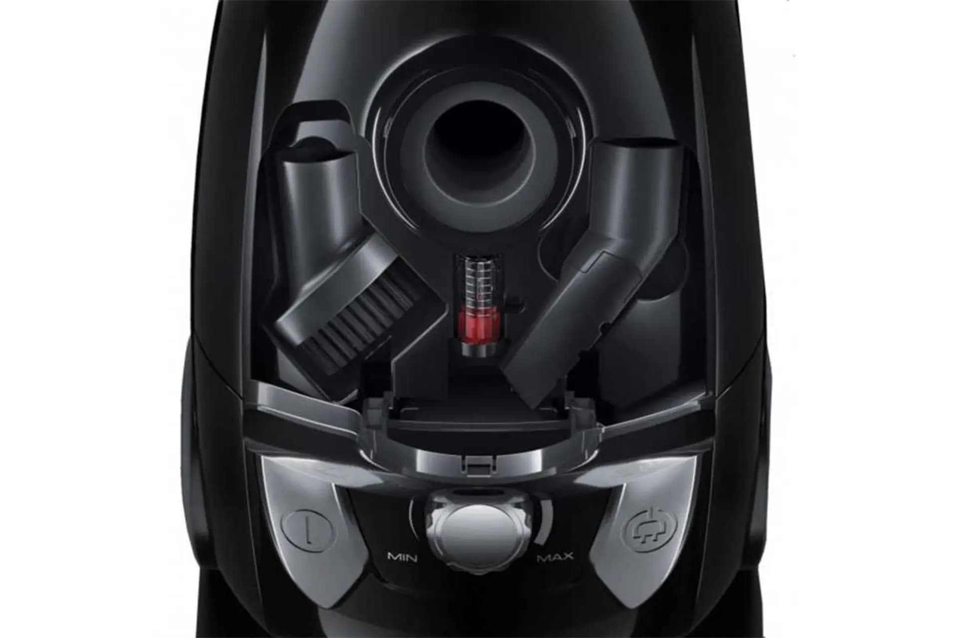 جاروبرقی الکترولوکس مدل EEG441GM — تصویر ۱۱