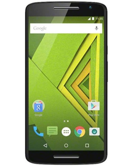 گوشی موبایل موتورولا مدل Moto X Play ظرفیت 16 گیگابایت رم 2 گیگابایت