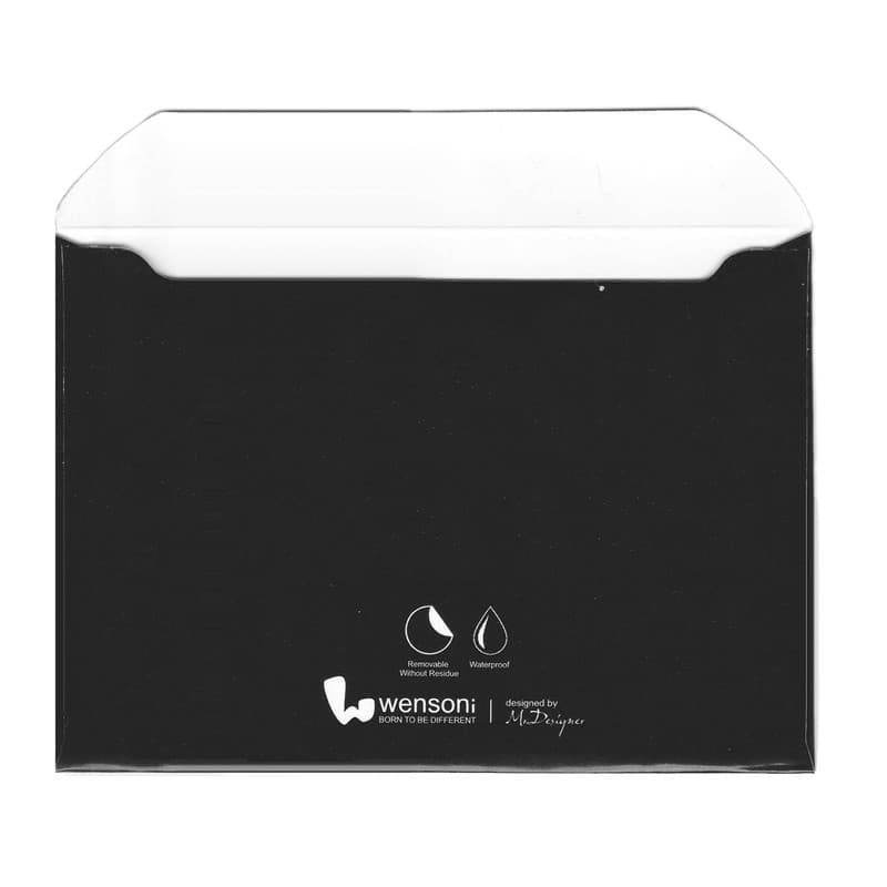 برچسب دسته پلی استیشن ۴ ونسونی مدل MIX RB — تصویر ۵