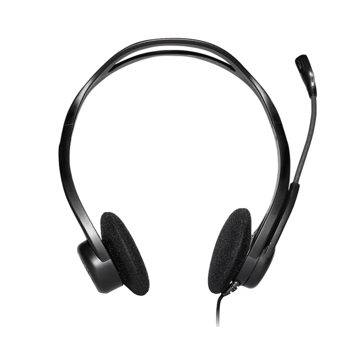 هدست لاجیتک مدل H960 — تصویر ۱۱