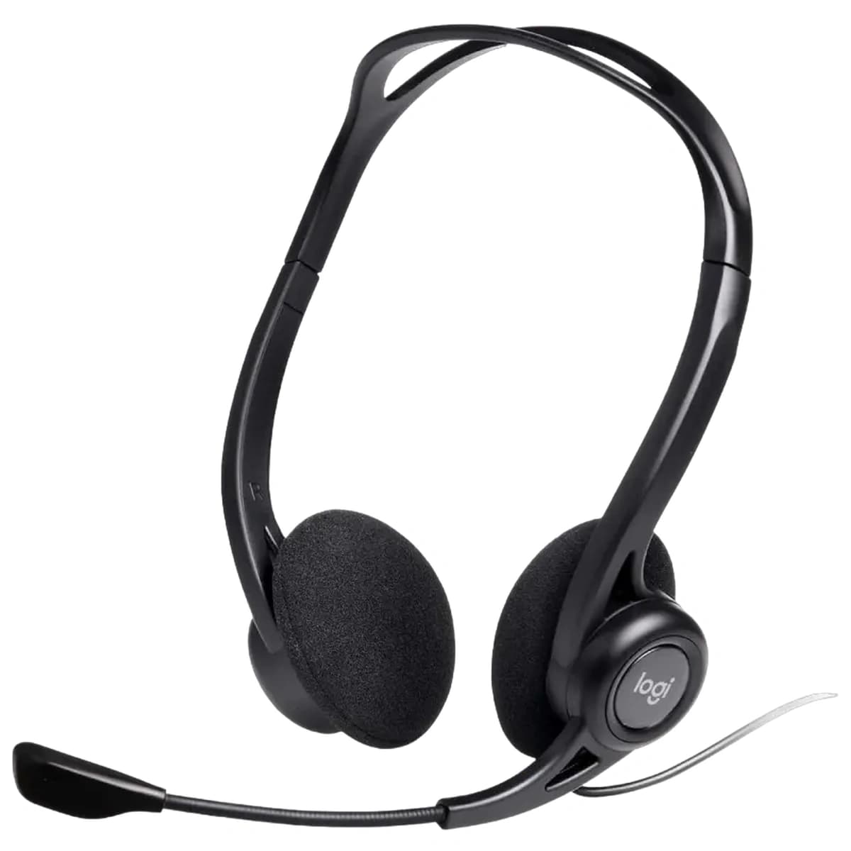 هدست لاجیتک مدل H960 — تصویر ۱۰