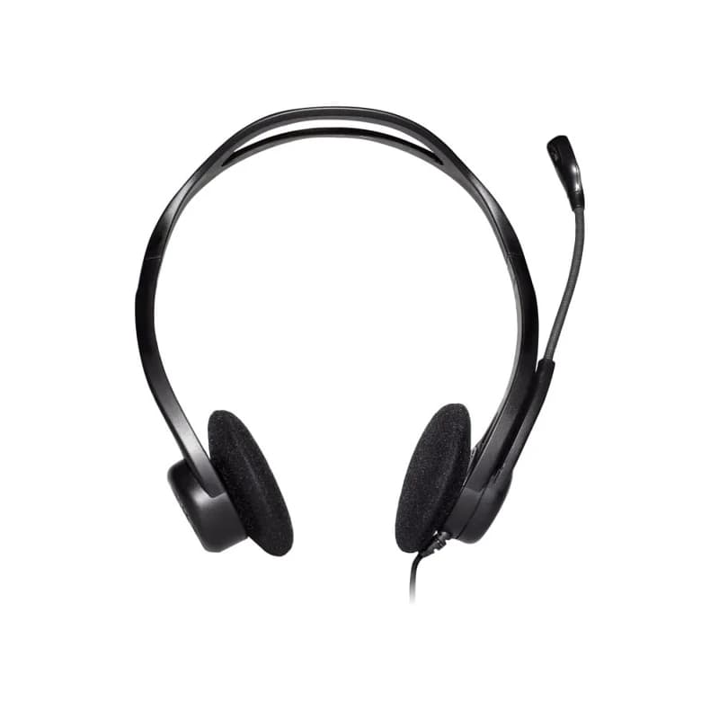 هدست لاجیتک مدل H960 — تصویر ۹